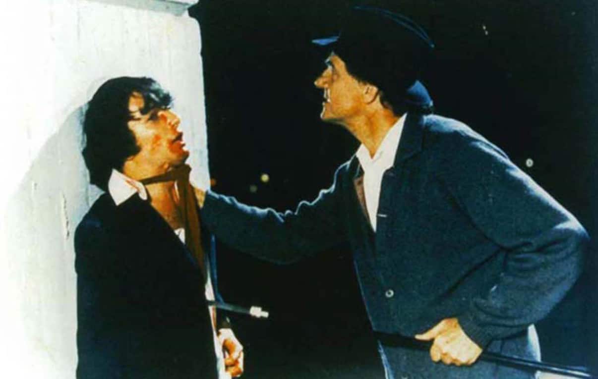 Quello D'argento è Un Riconoscimento Del Cinema